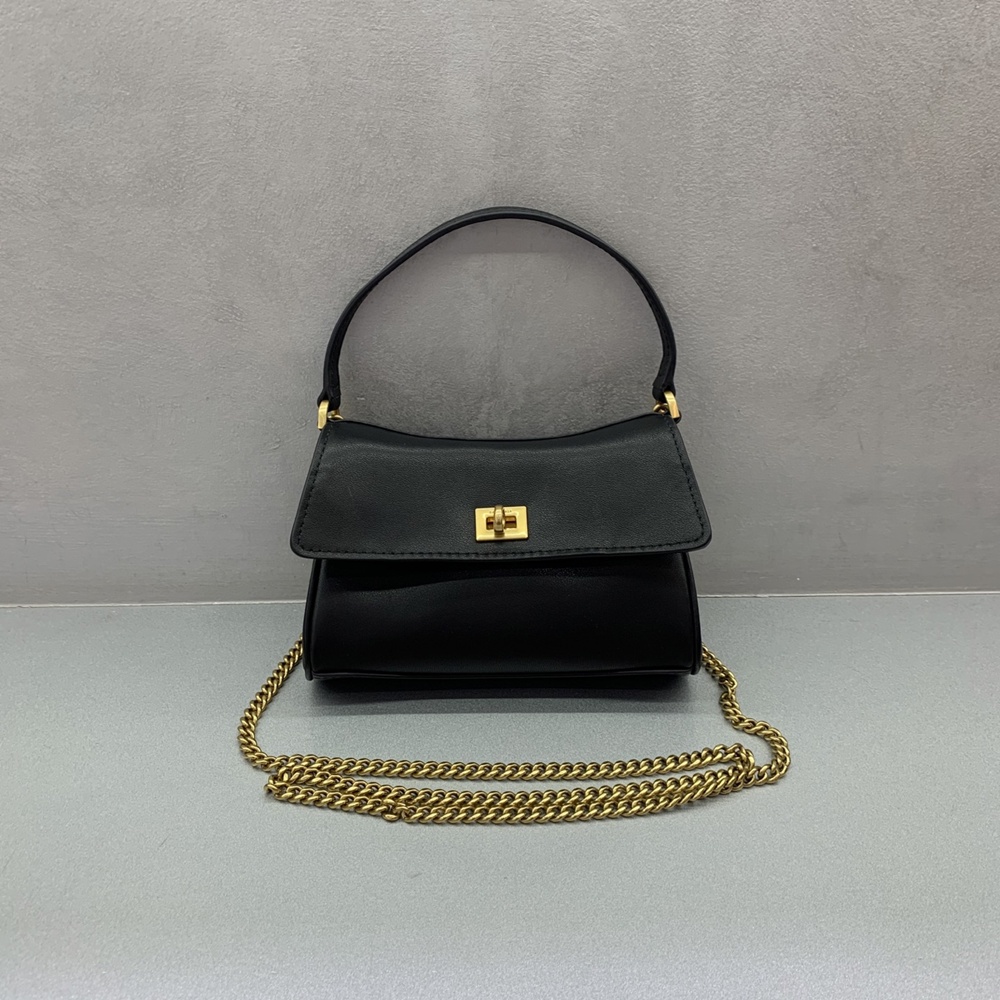 [발렌시아가] Balenciaga Rodeo nano 로데오 나노 18x12x4.5cm