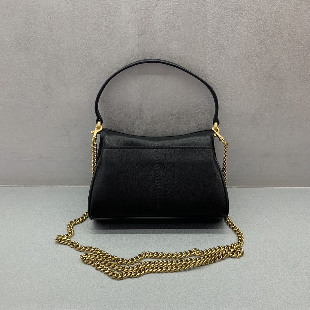 [발렌시아가] Balenciaga Rodeo nano 로데오 나노 18x12x4.5cm