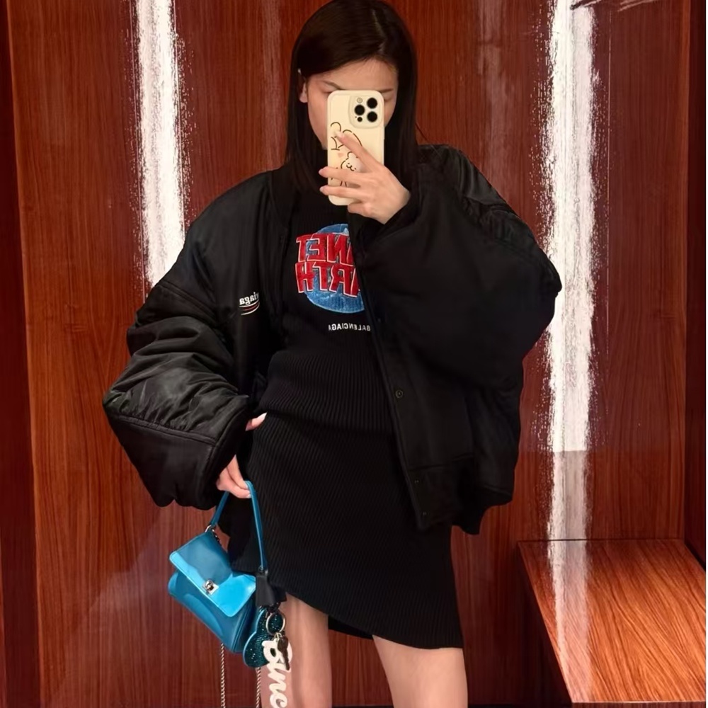 [발렌시아가] Balenciaga Rodeo nano 로데오 나노 18x12x4.5cm