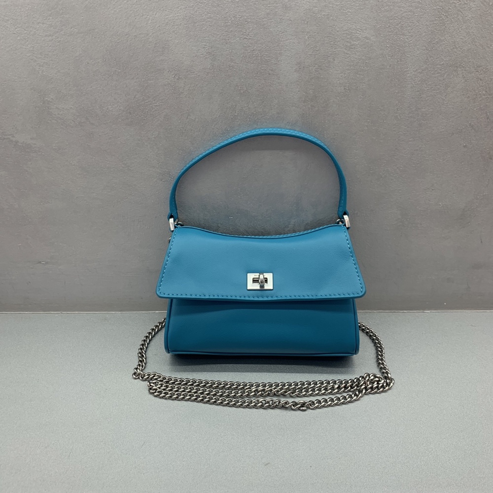 [발렌시아가] Balenciaga Rodeo nano 로데오 나노 18x12x4.5cm