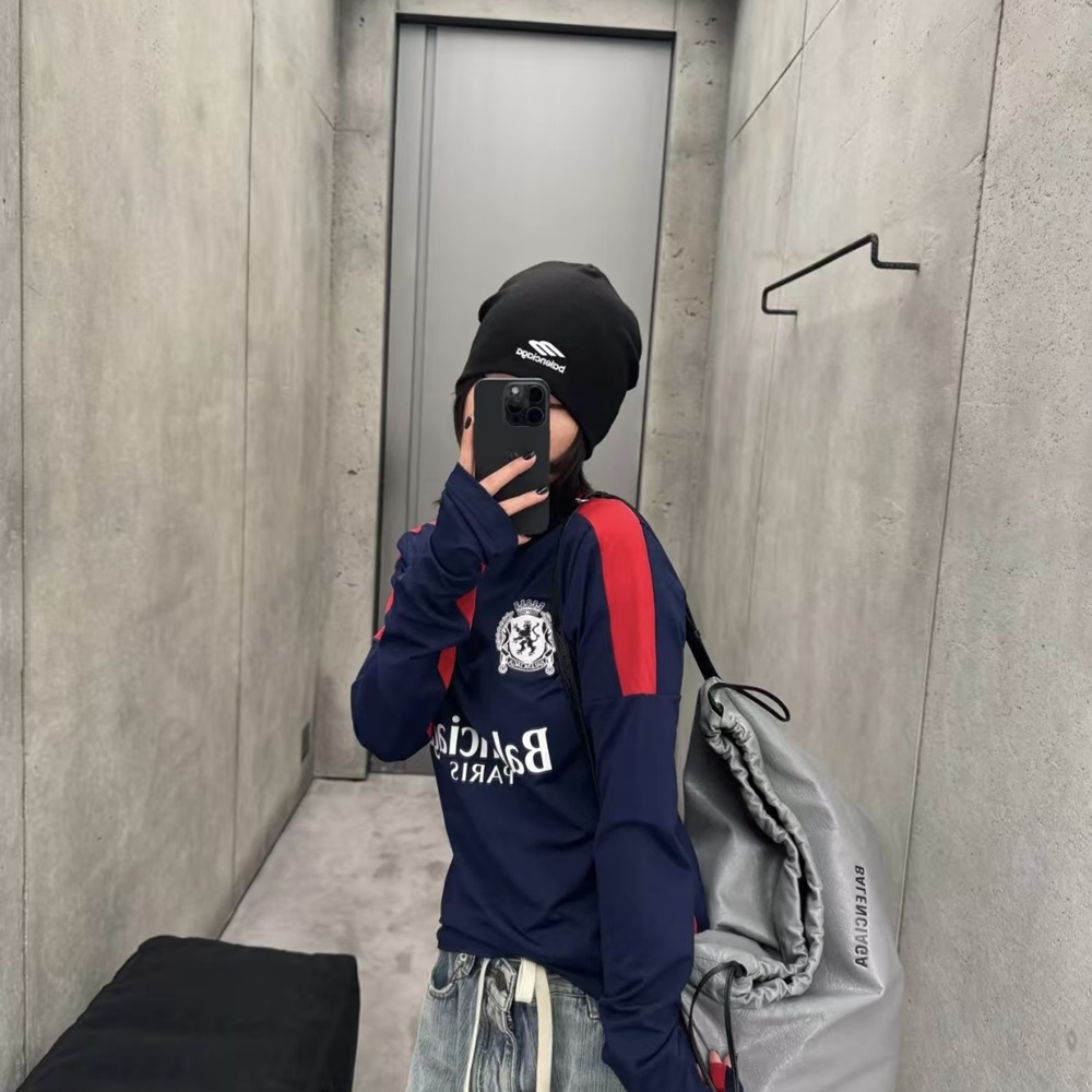 [발렌시아가] Balenciaga SHOPPER DUSTBAG 더스트 크로스바디 쇼퍼 백 48x48cm