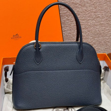 [에르메스]HERMES- 볼리드 27 블루뉘(끌레망스)