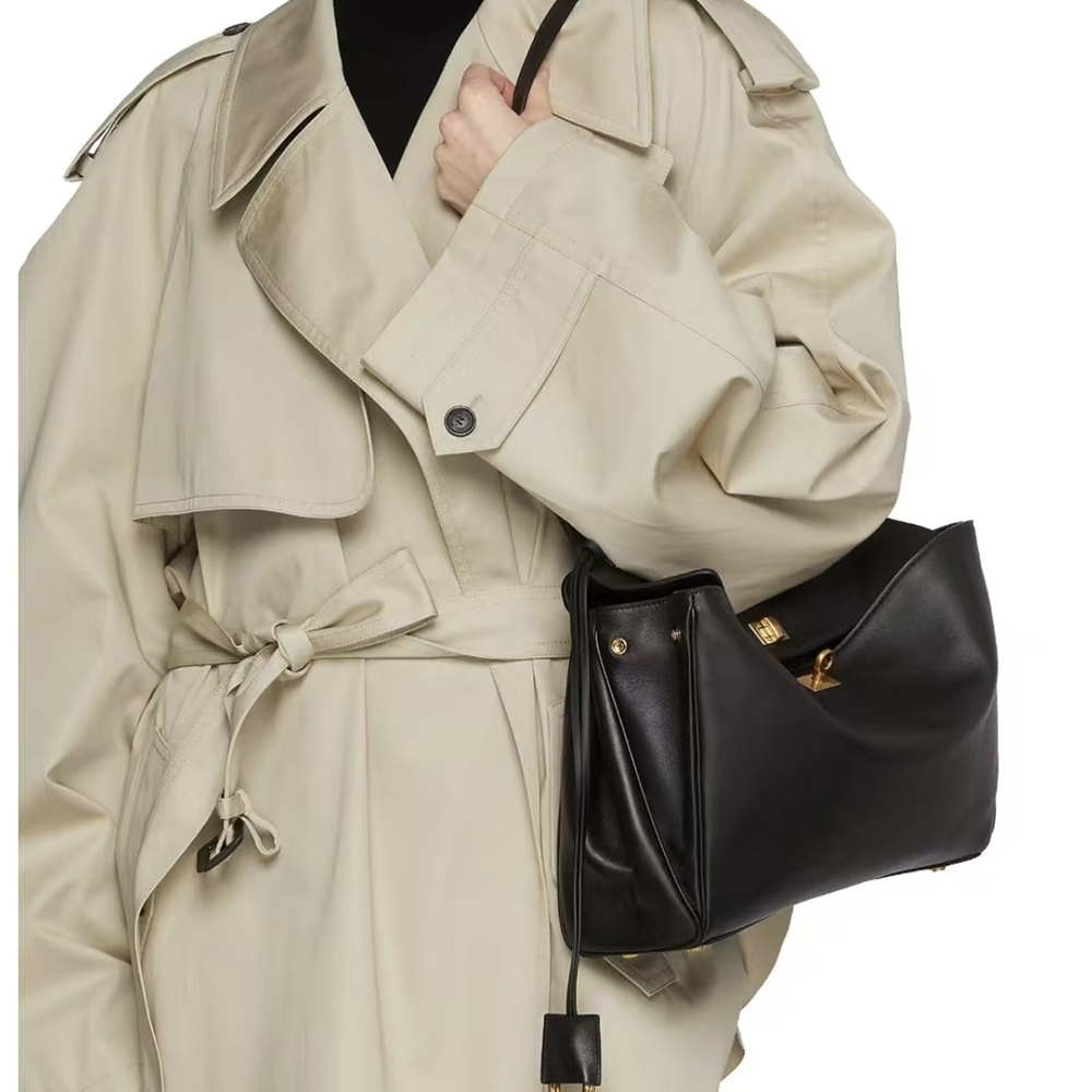 [발렌시아가] Balenciaga 로데오 3사이즈 토트 벡 Balenciaga Rodeo bag 40x30x13cm 35x23x11cm 23x10x8cm