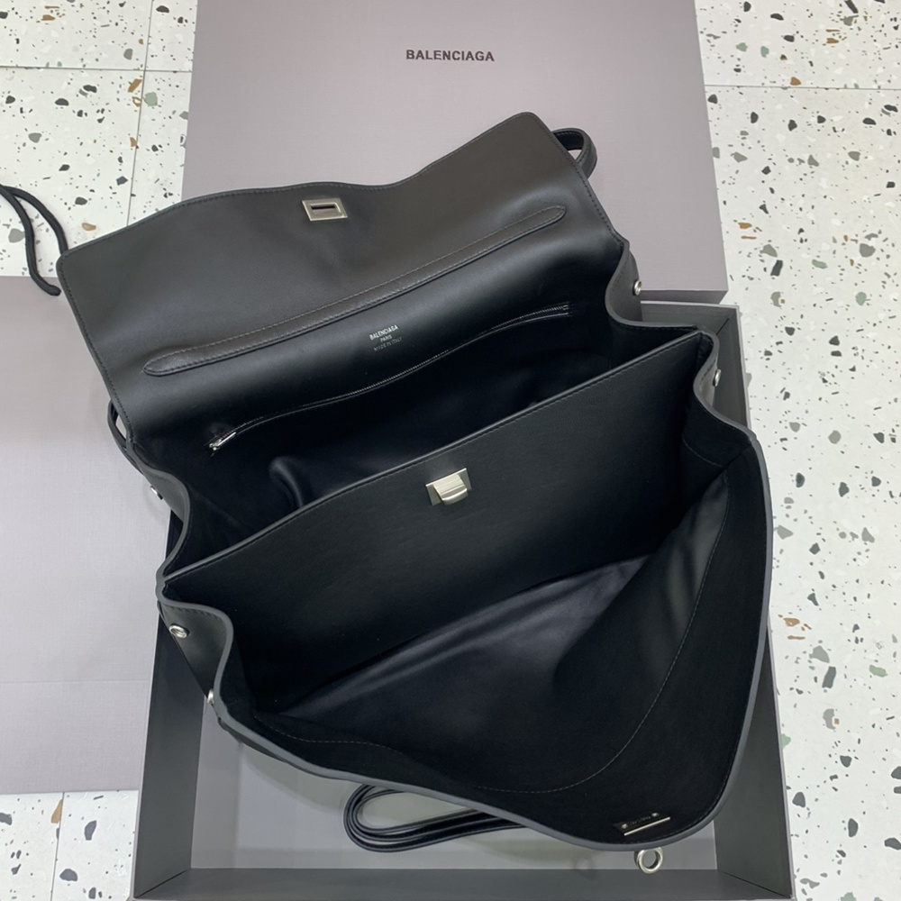 [발렌시아가] Balenciaga 로데오 3사이즈 토트 벡 Balenciaga Rodeo bag 40x30x13cm 35x23x11cm 23x10x8cm
