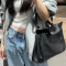 [발렌시아가] Balenciaga 로데오 3사이즈 토트 벡 Balenciaga Rodeo bag 40x30x13cm 35x23x11cm 23x10x8cm