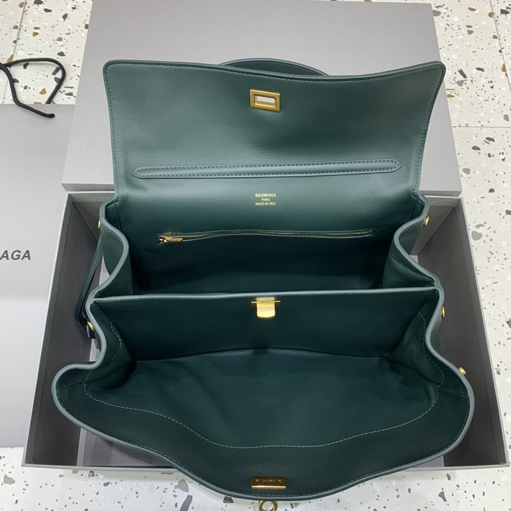 [발렌시아가] Balenciaga 로데오 3사이즈 토트 벡 Balenciaga Rodeo bag 40x30x13cm 35x23x11cm 23x10x8cm