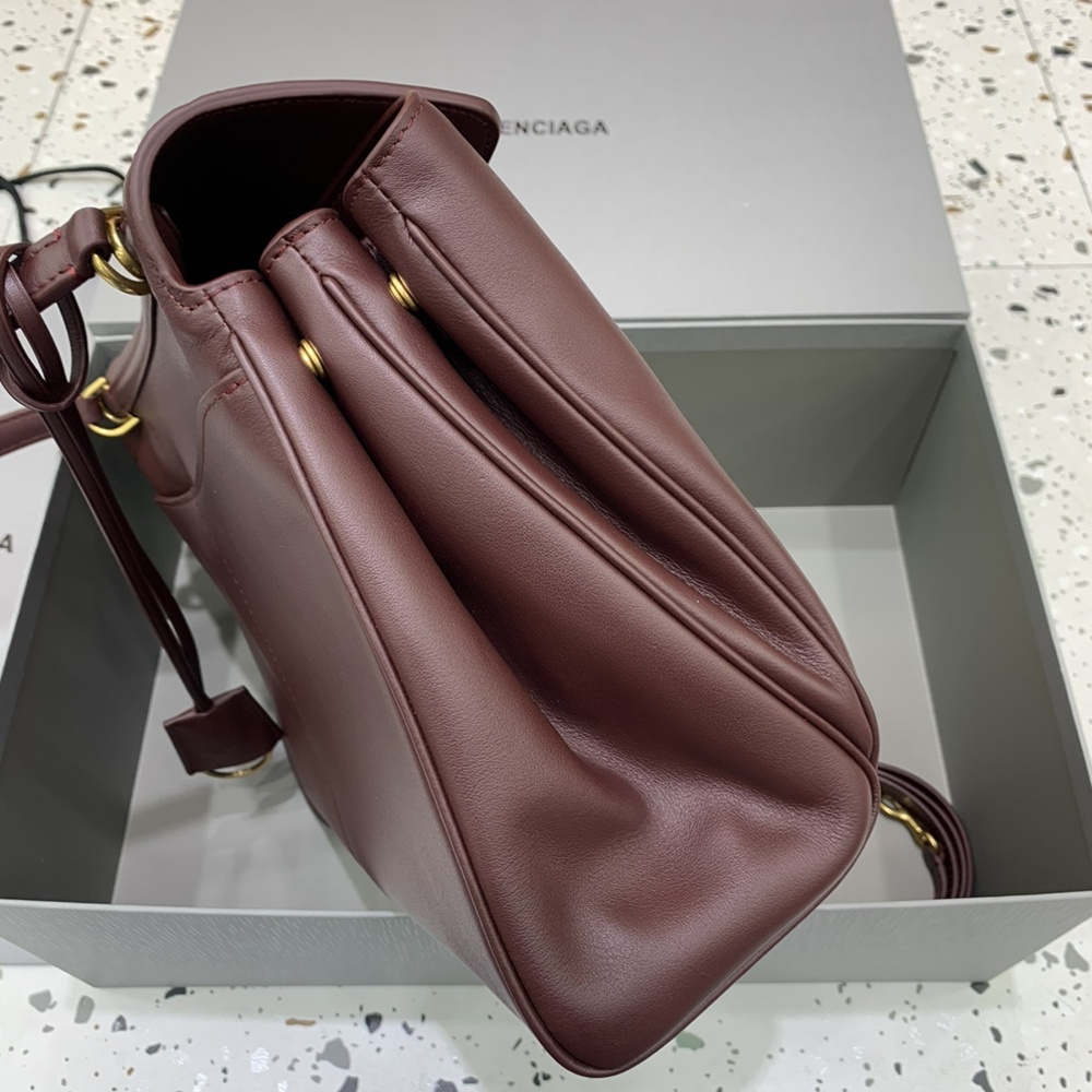 [발렌시아가] Balenciaga 로데오 3사이즈 토트 벡 Balenciaga Rodeo bag 40x30x13cm 35x23x11cm 23x10x8cm