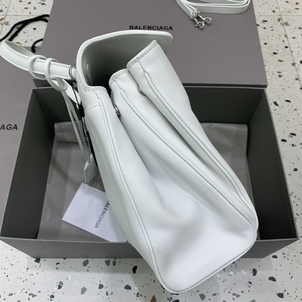 [발렌시아가] Balenciaga 로데오 3사이즈 토트 벡 Balenciaga Rodeo bag 40x30x13cm 35x23x11cm 23x10x8cm