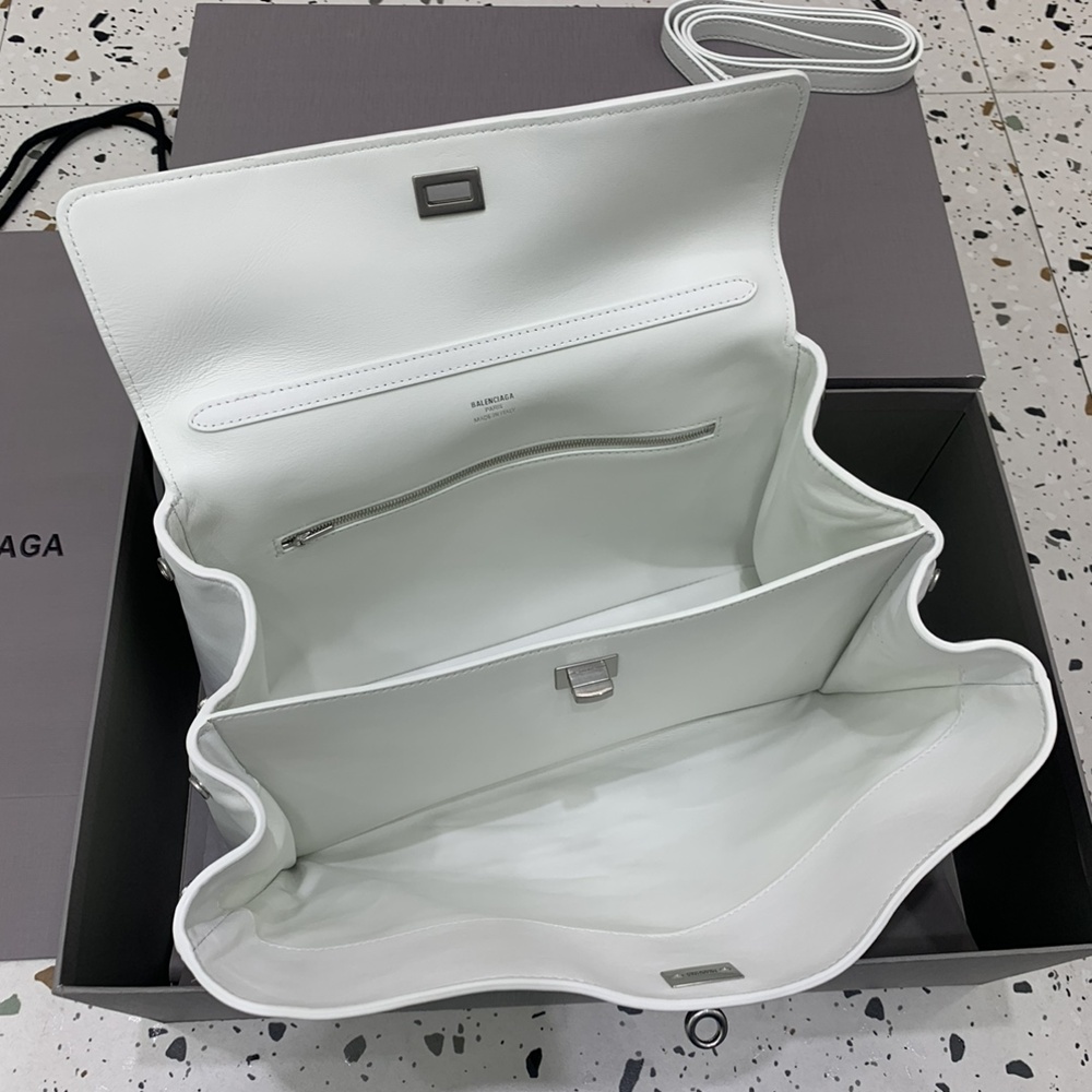 [발렌시아가] Balenciaga 로데오 3사이즈 토트 벡 Balenciaga Rodeo bag 40x30x13cm 35x23x11cm 23x10x8cm