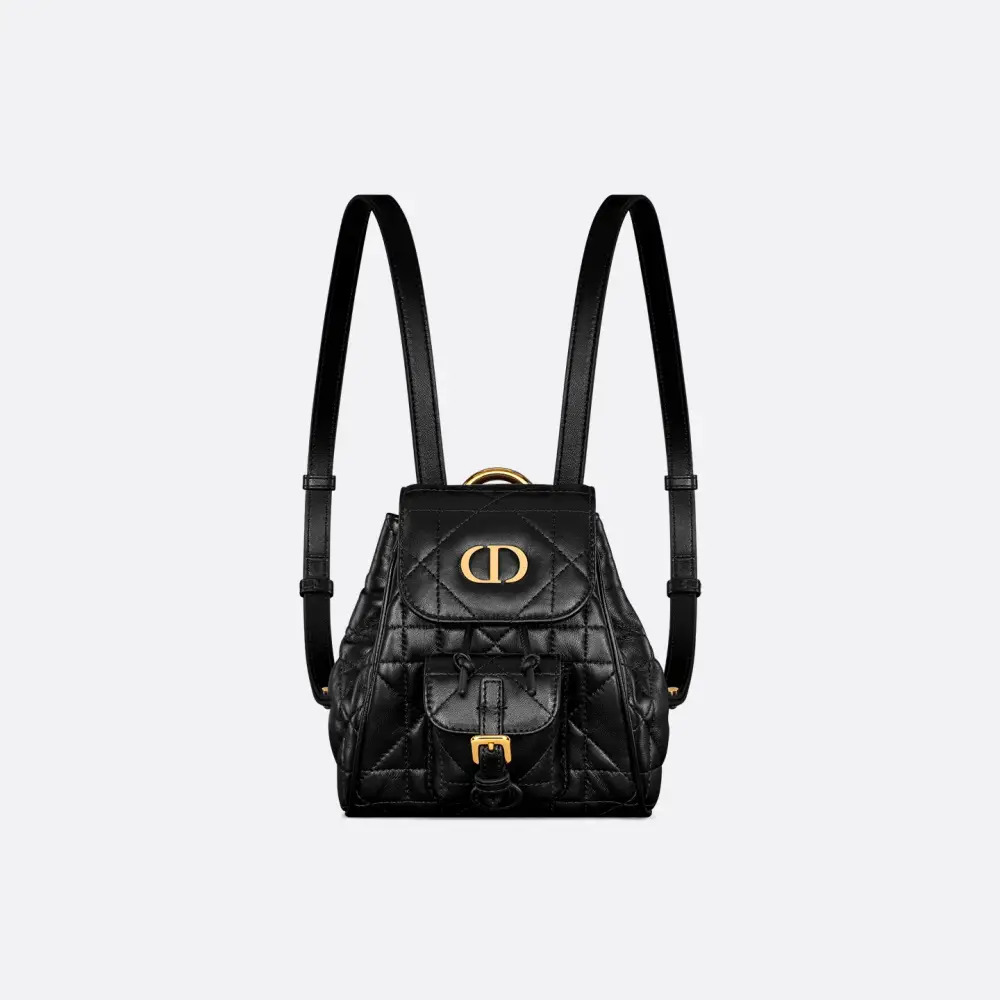 [디올]DIOR-카로 나노 백팩 색상 블랙