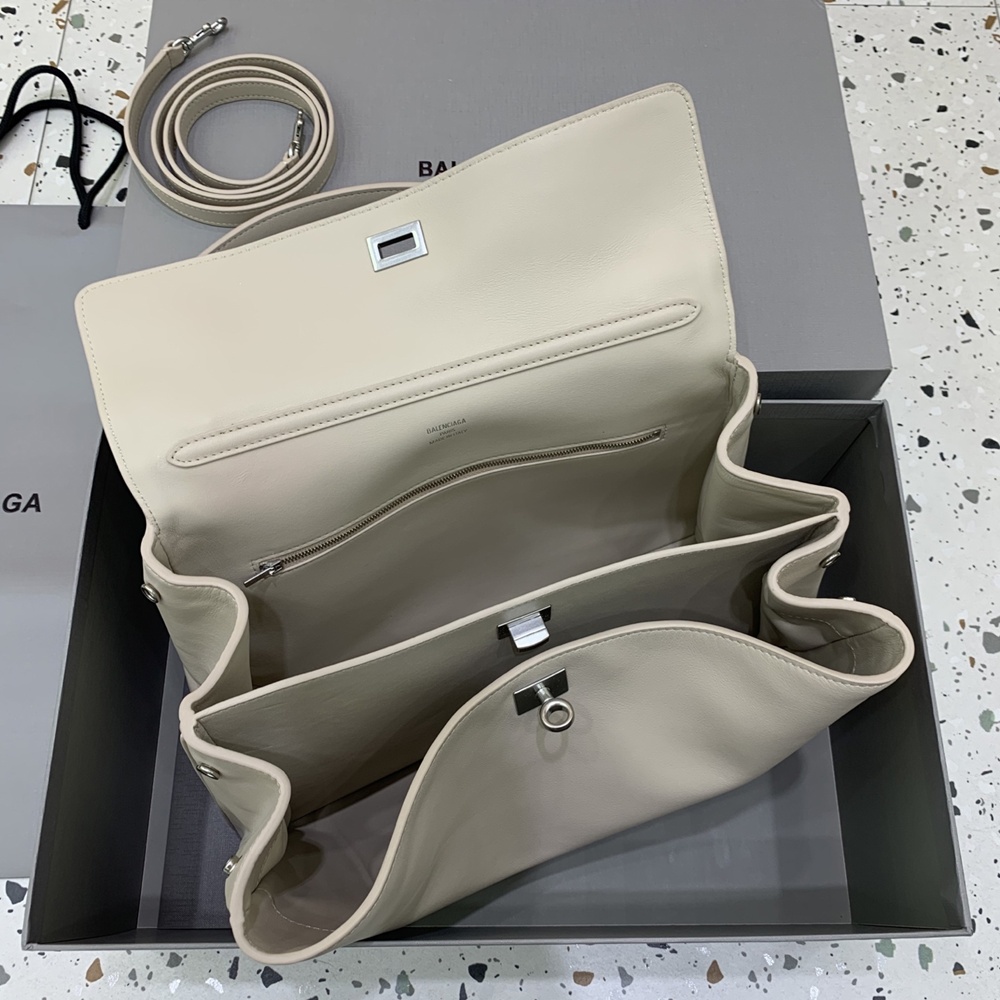 [발렌시아가] Balenciaga 로데오 3사이즈 토트 벡 Balenciaga Rodeo bag 40x30x13cm 35x23x11cm 23x10x8cm