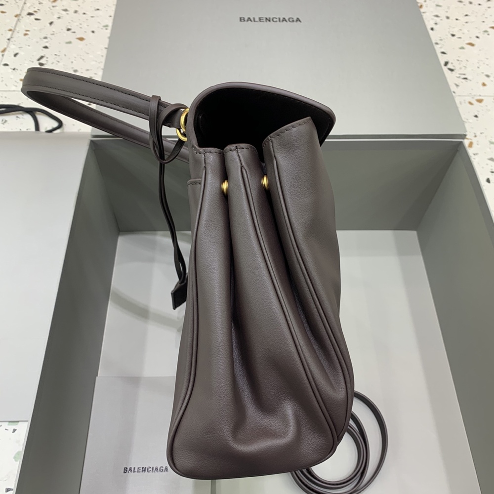 [발렌시아가] Balenciaga 로데오 3사이즈 토트 벡 Balenciaga Rodeo bag 40x30x13cm 35x23x11cm 23x10x8cm
