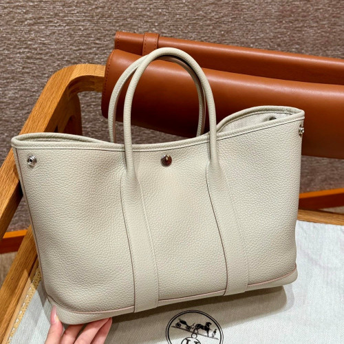 [에르메스]HERMES- 가든파티30 베통 (바슈컨트리)