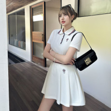 [디올] DIOR  CD 스커트