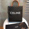 [셀린느]CELINE-스몰 버티컬 카바스백,