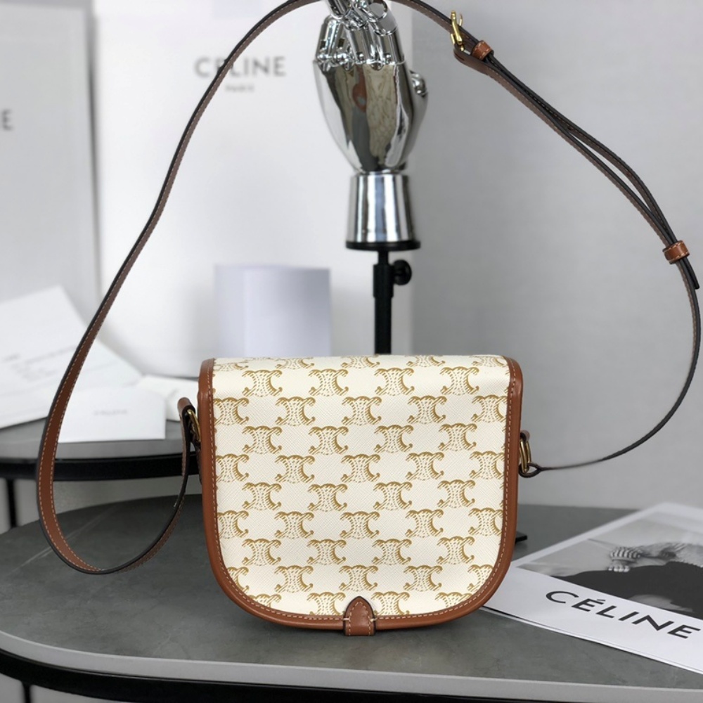 [셀린느]CELINE- 폴코백 미디엄