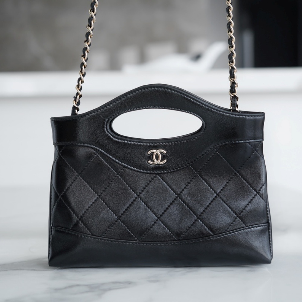 [샤넬] CHANEL 크루즈31백미니