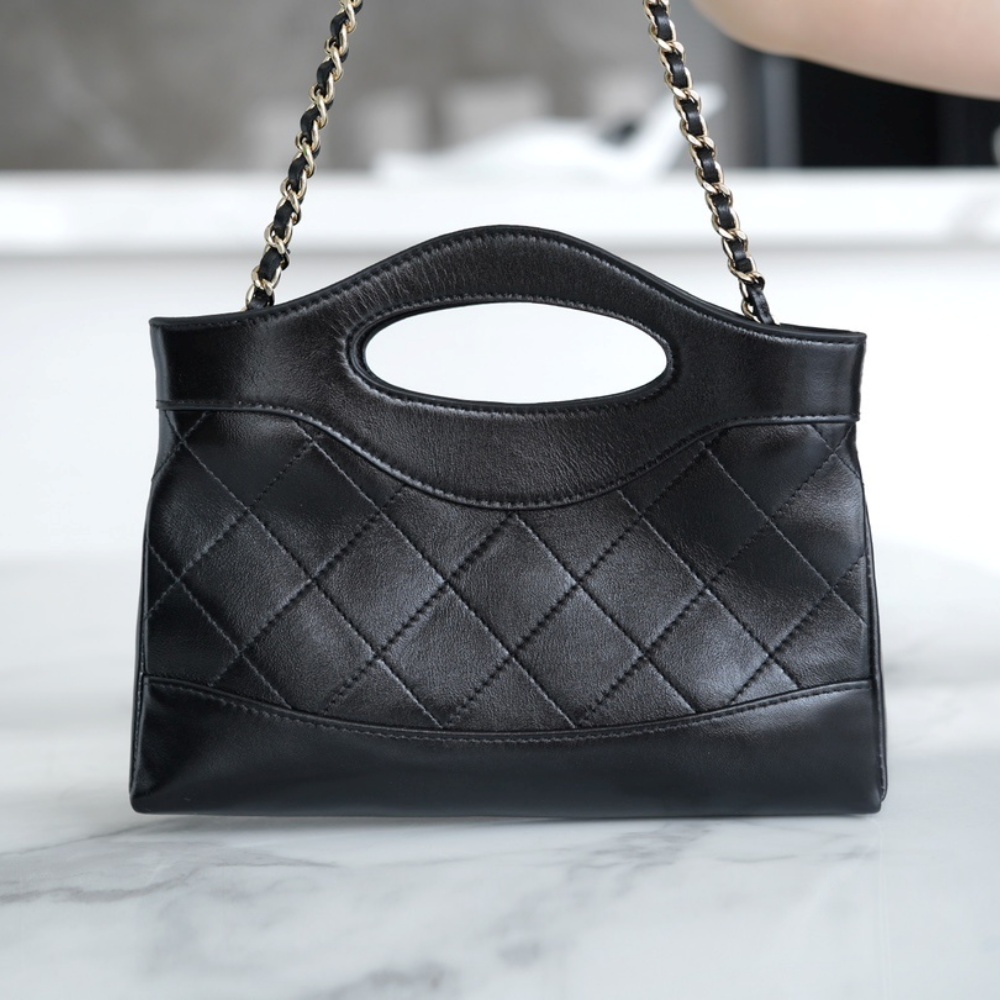 [샤넬] CHANEL 크루즈31백미니