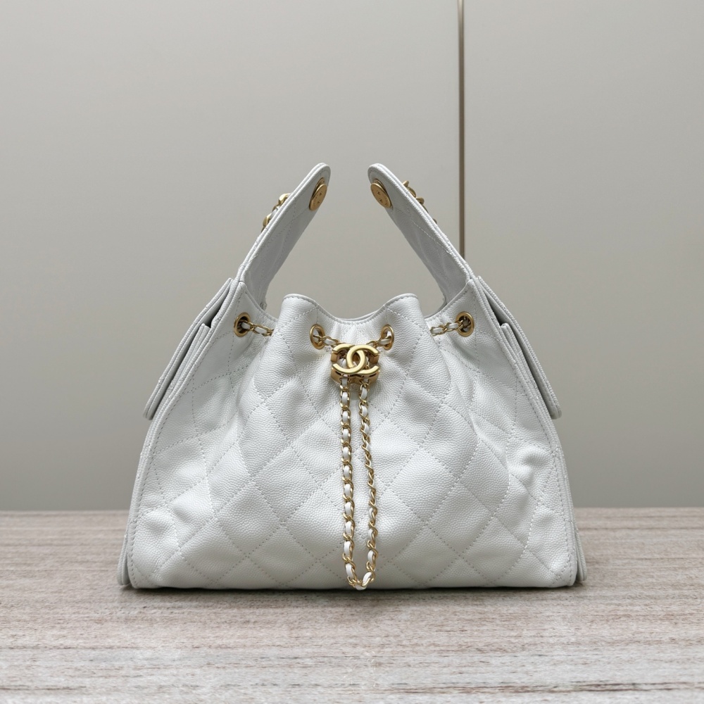 [샤넬] 25백크루즈호보