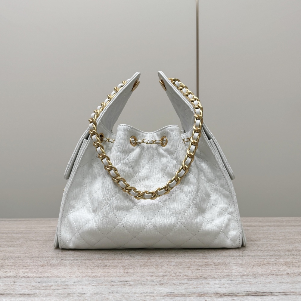 [샤넬] 25백크루즈호보