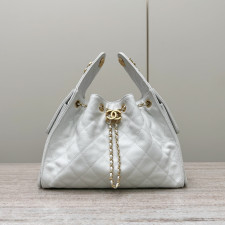 [샤넬] 25백크루즈호보