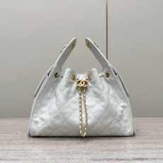 [샤넬] 25백크루즈호보