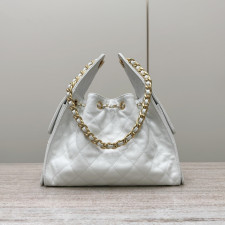 [샤넬] 25백크루즈호보