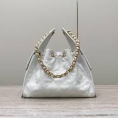 [샤넬] 25백크루즈호보