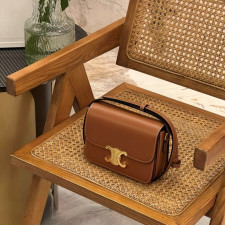 [셀린느]CELINE-틴 트리옹프백