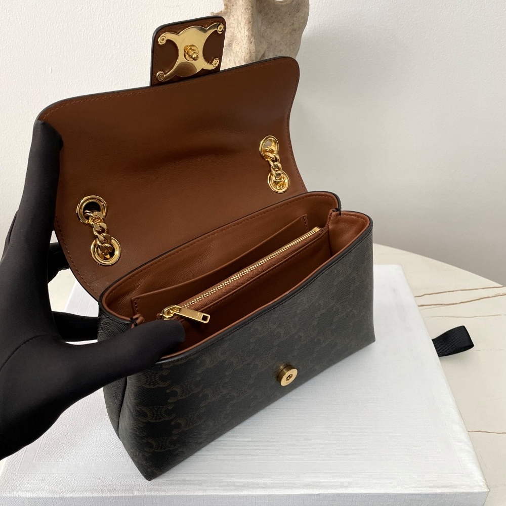 [셀린느]CELINE- 빅투아르백