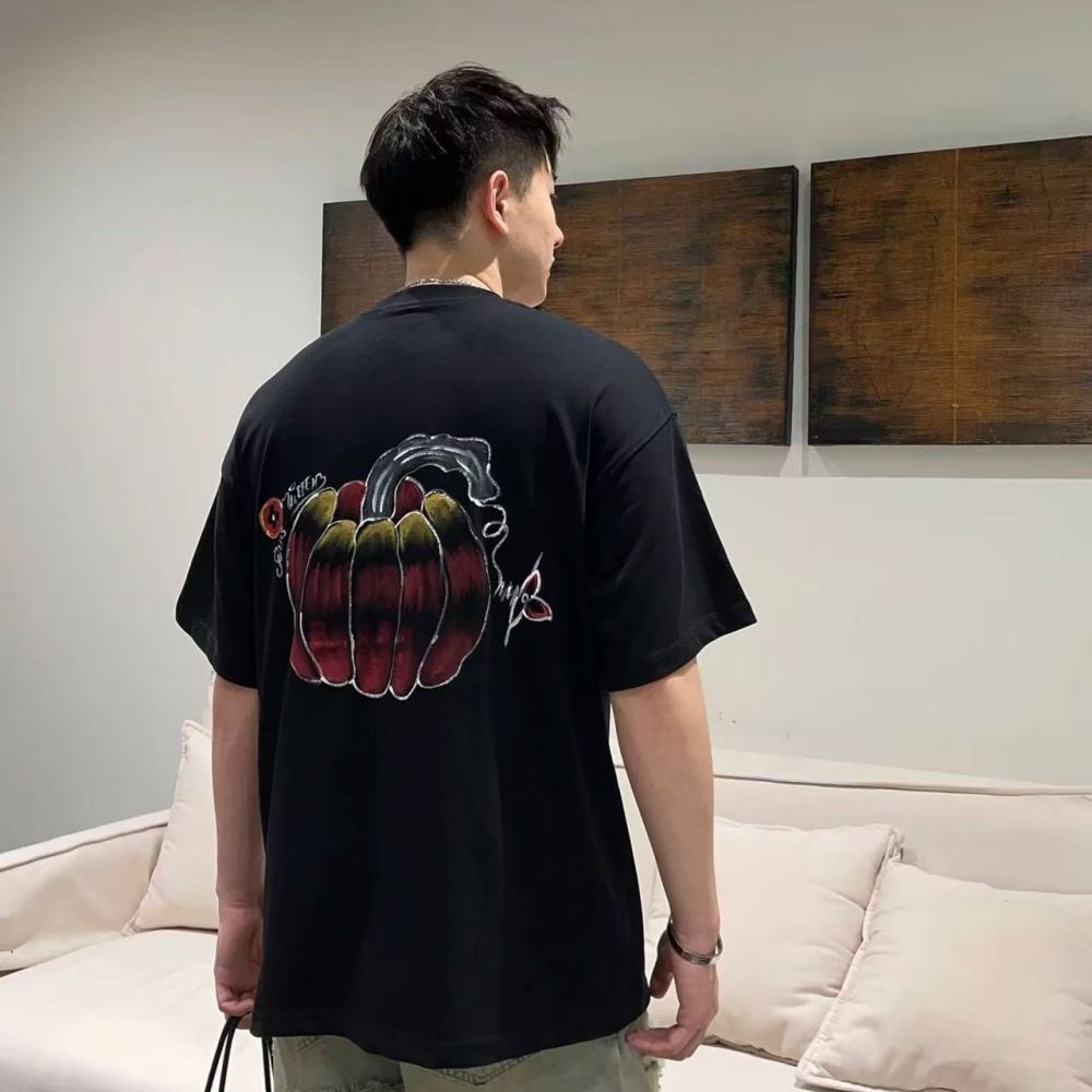 [루이비통] LOUIS VUITTON 펌프킨 티셔츠