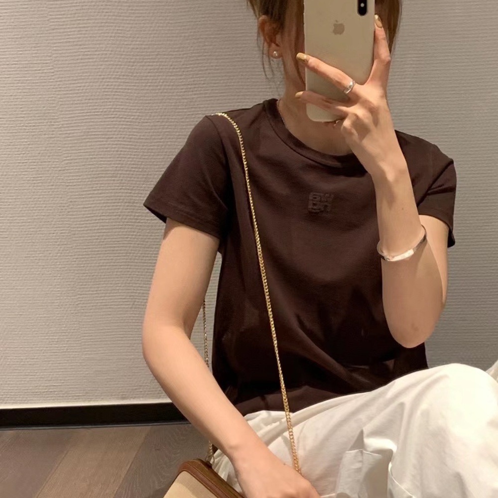 [셀린느] 100382 Celine Bag 셀린느 트리오페 미니 캔바스 숄더 체인백 16x11x8cm