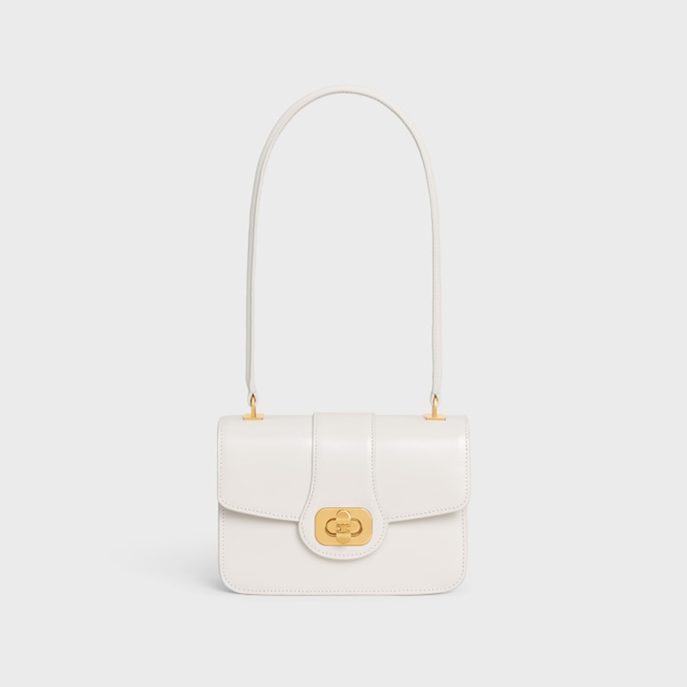 [셀린느] 121423 Celine Bag 셀린느 조세핀 숄더백 18.5x5x13cm