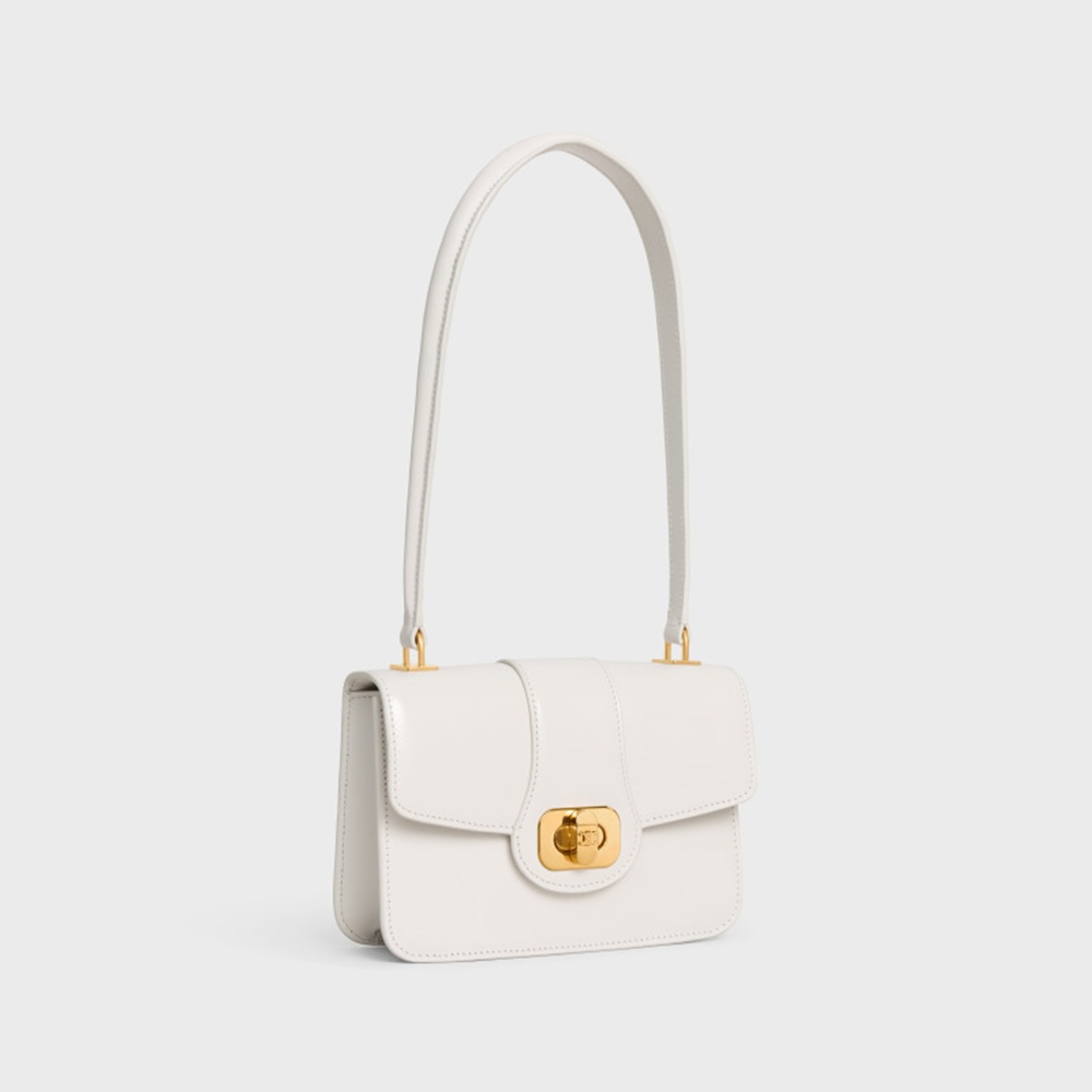 [셀린느] 121423 Celine Bag 셀린느 조세핀 숄더백 18.5x5x13cm