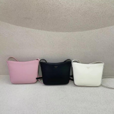 [셀린느] CELINE BESACE TRIOMPHE SHOULDER BAG - 셀린느 트리오페 베사체 캔버스 숄더백 18x16x6cm