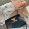 [셀린느] CELINE TRIOMPHE SHOULDER BAG - 셀린느 트리오페 숄더백 18x14x6cm