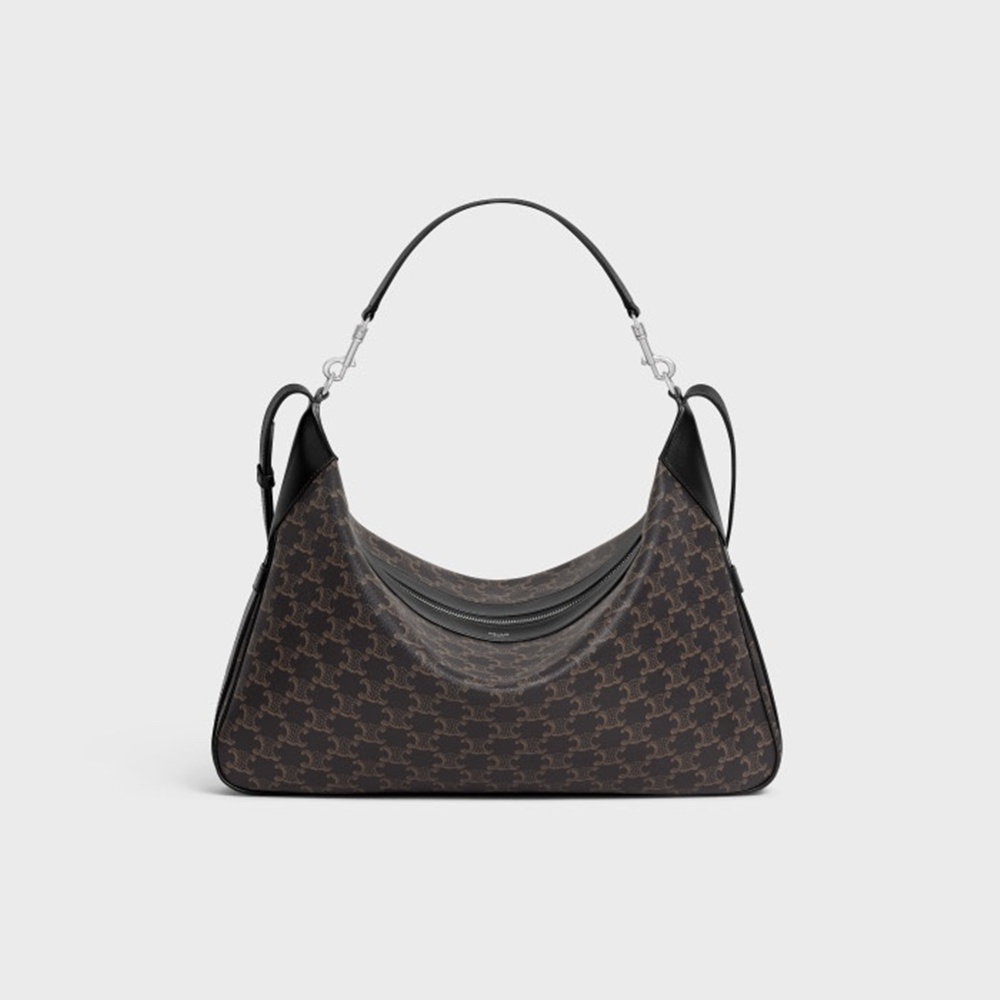 [셀린느] 111773 Celine Bag 셀린느 로미 Romy 토트백 43x30x7cm 34x16x5cm