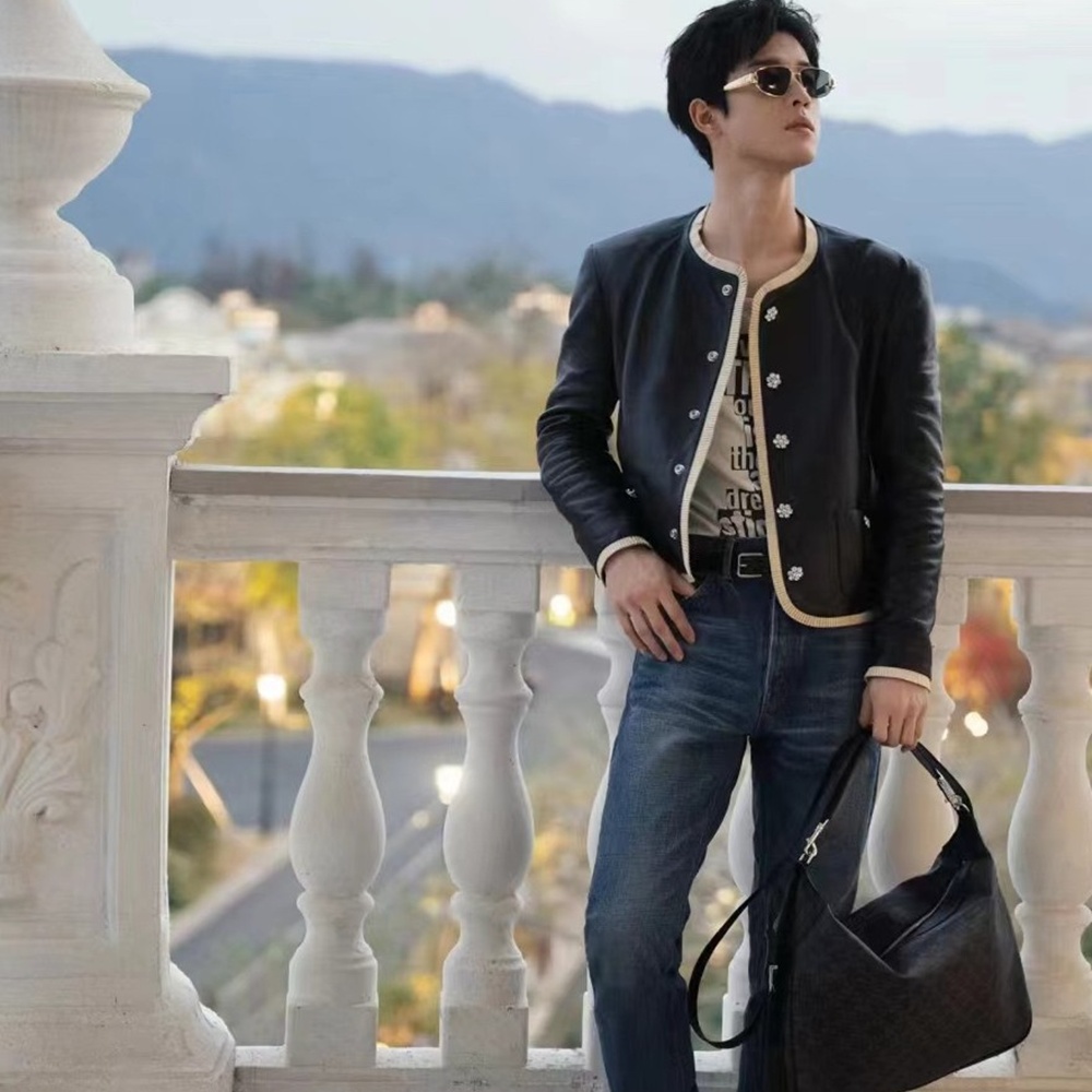 [셀린느] 111773 Celine Bag 셀린느 로미 Romy 토트백 43x30x7cm 34x16x5cm