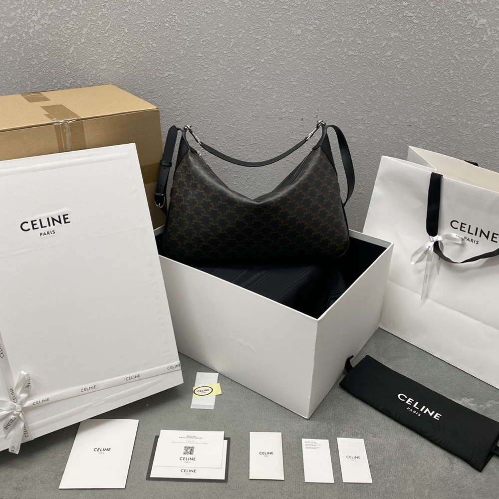 [셀린느] 111773 Celine Bag 셀린느 로미 Romy 토트백 43x30x7cm 34x16x5cm