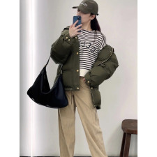 [셀린느] 111773 Celine Bag 셀린느 로미 Romy 토트백 43x30x7cm 34x16x5cm