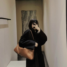 [셀린느] 111773 Celine Bag 셀린느 로미 Romy 토트백 43x30x7cm 34x16x5cm