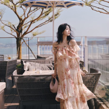 [셀린느] 119599 Celine Bag 셀린느 루루 토트백 22x15x5cm