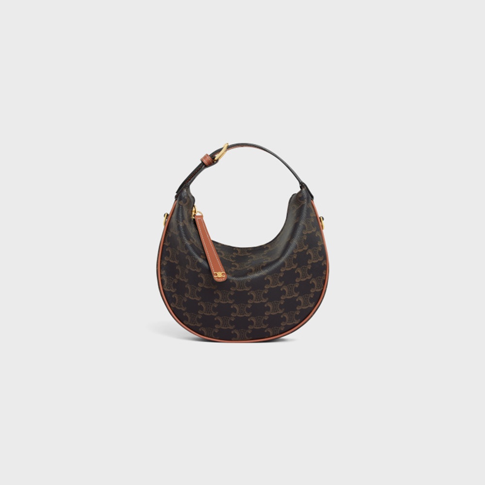 [셀린느] 119599 Celine Bag 셀린느 루루 토트백 22x15x5cm