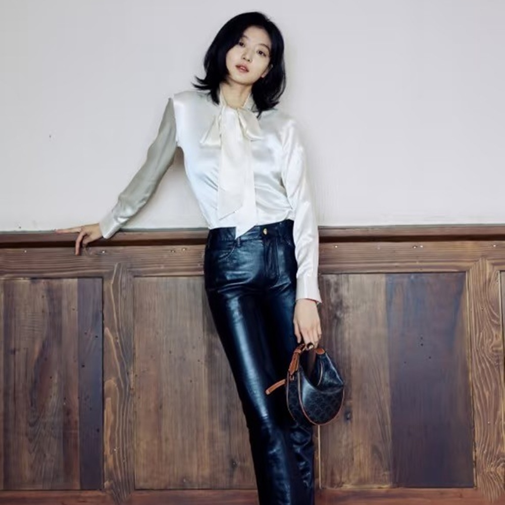 [셀린느] 119599 Celine Bag 셀린느 루루 토트백 22x15x5cm