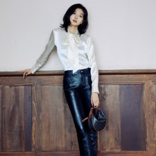 [셀린느] 119599 Celine Bag 셀린느 루루 토트백 22x15x5cm