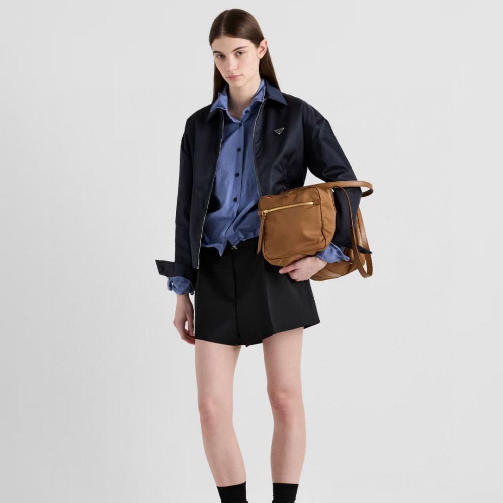 [프라다] PRADA 하이에디션 카고 자켓