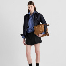 [프라다] PRADA 하이에디션 카고 자켓