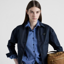 [프라다] PRADA 하이에디션 카고 자켓