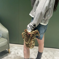 [프라다] PRADA 투피스 레이어드 티셔츠