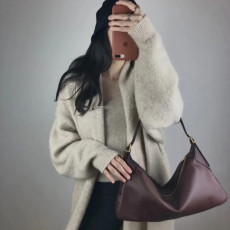 [셀린느] 197443 Celine Bag Romy 셀린느 로미 토트백 34 X 16 X 5cm